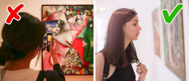 9 bad habits should be removed immediately if you don't want to get in trouble Picture 7