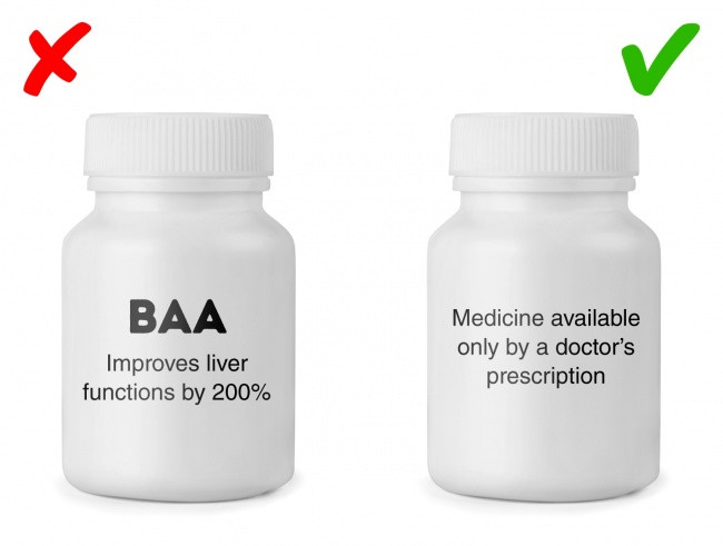 9 bad habits should be removed immediately if you don't want to get in trouble Picture 8