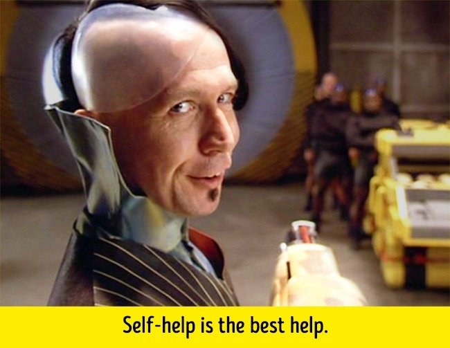 9 bad habits that confident people never get Picture 3