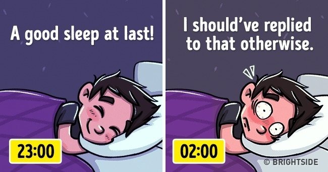 9 bad habits that confident people never get Picture 5