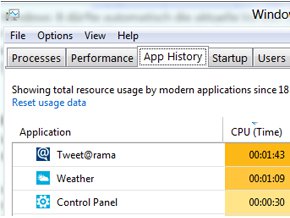 9 basics of Windows 8 Picture 2