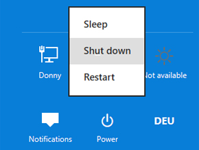 9 basics of Windows 8 Picture 5