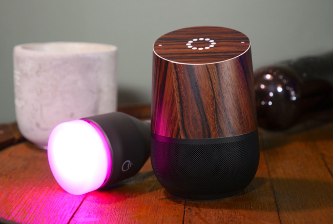 9 benefits from using Google Home in the bedroom Picture 1