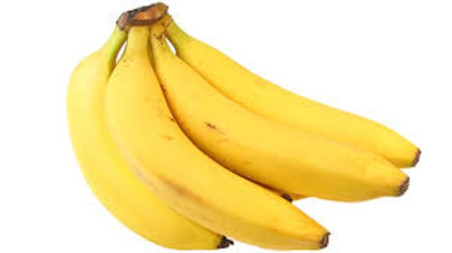 9 benefits when eating bananas blackened Picture 2