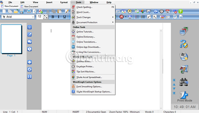 9 best alternatives to Microsoft Word Picture 3