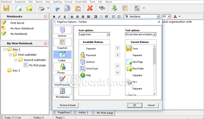 9 best alternatives to Microsoft Word Picture 5
