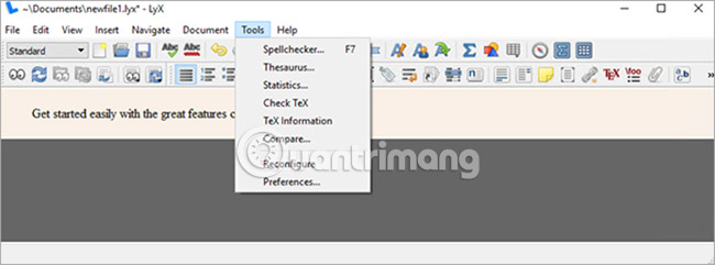 9 best alternatives to Microsoft Word Picture 7