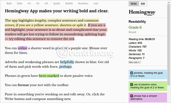 9 best alternatives to Microsoft Word Picture 9