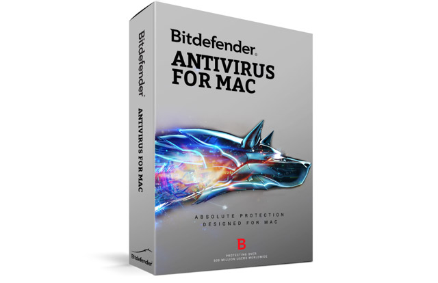 number 1 antivirus for mac