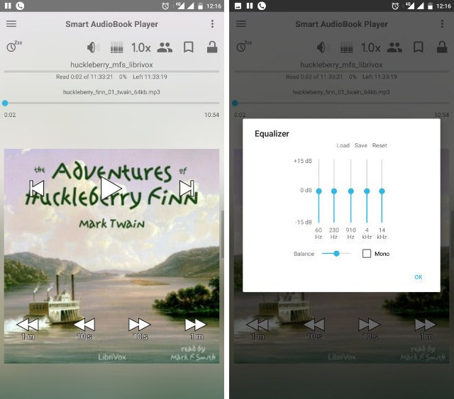 9 best Audiobook apps for iPhone and Android Picture 8