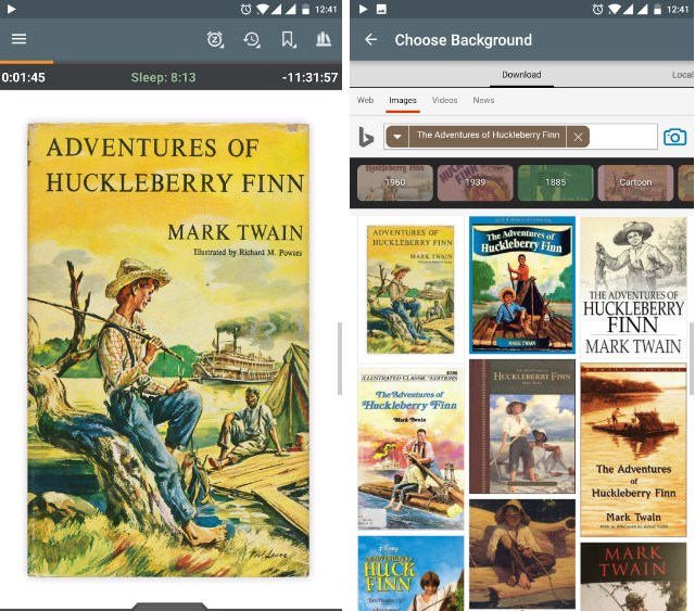 9 best Audiobook apps for iPhone and Android Picture 9