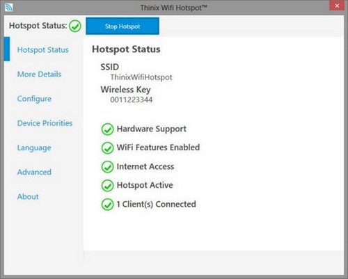 9 best free wifi playback software and download link Picture 4