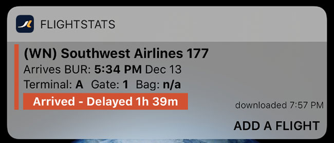 9 best iPhone widgets Picture 3