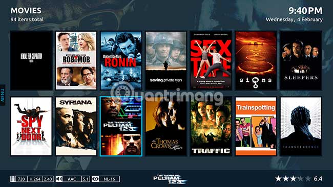 9 best Kodi alternatives Picture 3