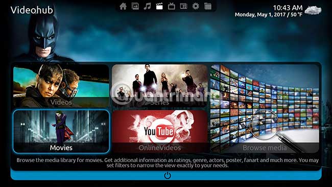 9 best Kodi alternatives Picture 5