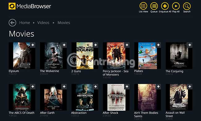 9 best Kodi alternatives Picture 9