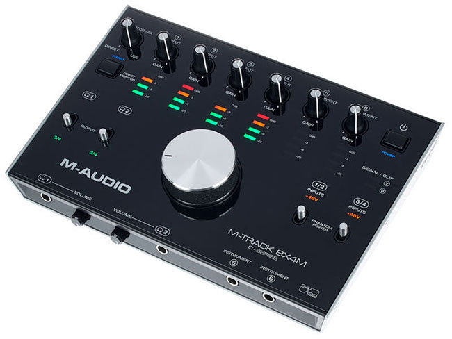 9 Best USB Audio Interface Picture 3