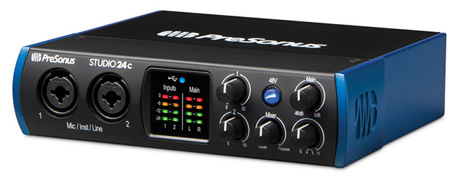 9 Best USB Audio Interface Picture 4