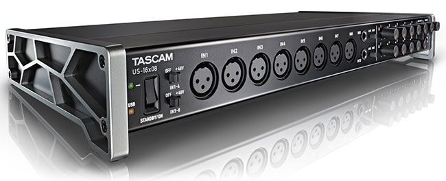 9 Best USB Audio Interface - TipsMake.com