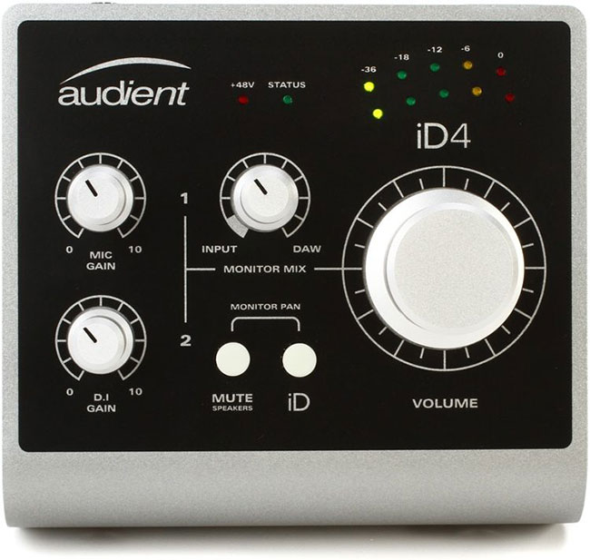 9 Best USB Audio Interface Picture 8