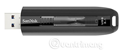 9 best USB currently according to each criterion Picture 1