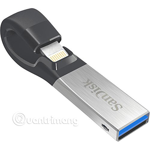 9 best USB currently according to each criterion Picture 5