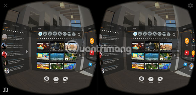 9 best virtual reality apps for Android Picture 5