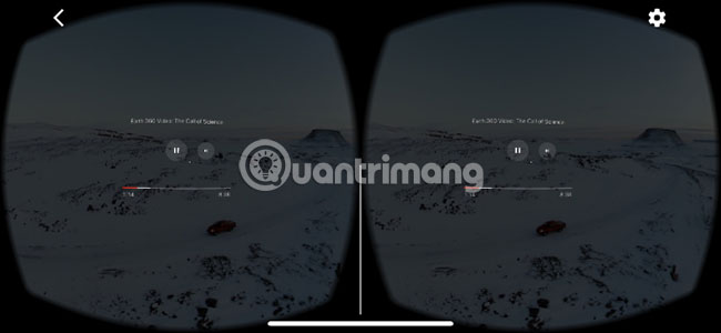 9 best VR apps for Google Cardboard on iPhone Picture 3