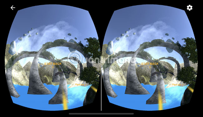 9 best VR apps for Google Cardboard on iPhone Picture 9