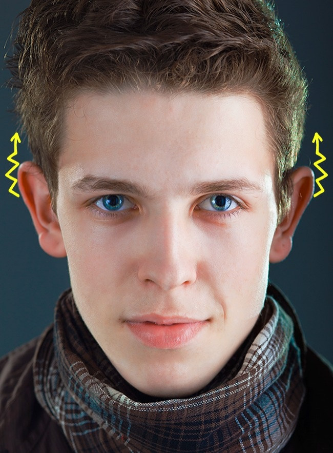9 bizarre human abilities that only 10% of the population can do Picture 1