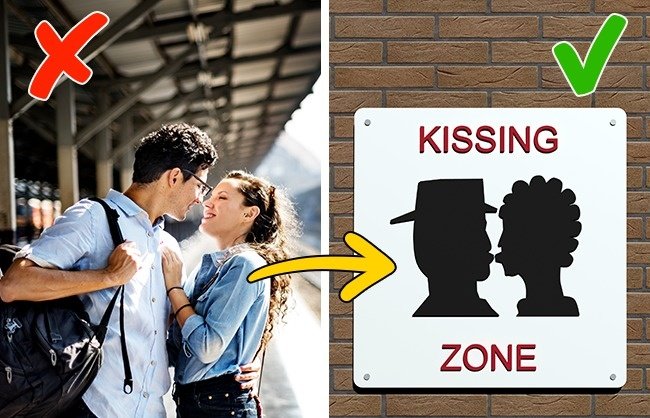 9 bizarre prohibitions laws in the world Picture 4