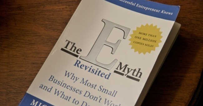 9 books 'head pillow' for business people Picture 4