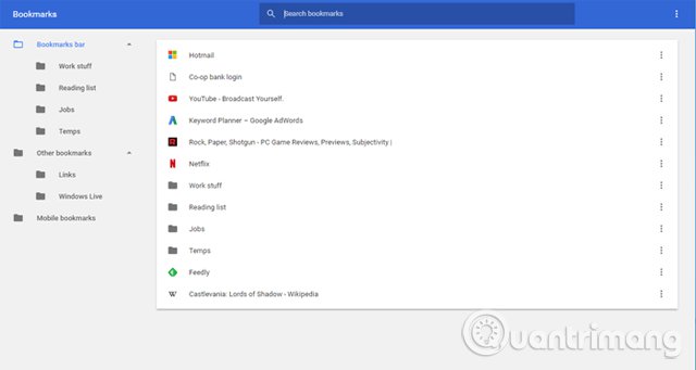 9 Chrome Flags you should activate to have a better browsing experience Picture 5