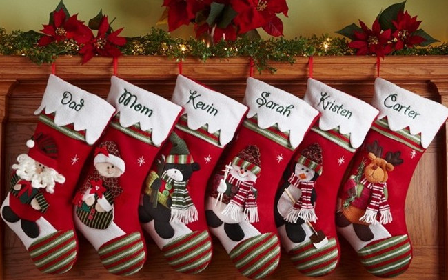 9 common practices on Christmas Picture 4