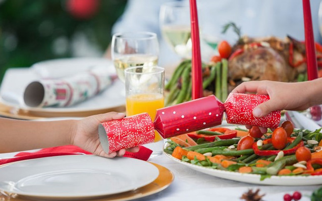 9 common practices on Christmas Picture 5