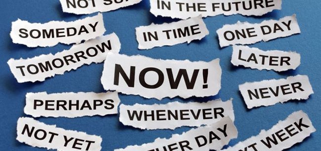 9 common reasons for delaying your work Picture 4