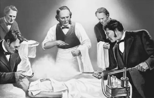 9 'crazy' mistakes that science once recognized it as true Picture 4