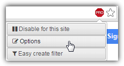 9 effective ad blocking tools for faster browsing Picture 3