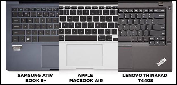 9 elements to pay attention to when buying a laptop Picture 3