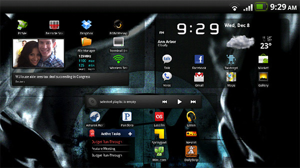 9 experiences for new Android tablet users Picture 4