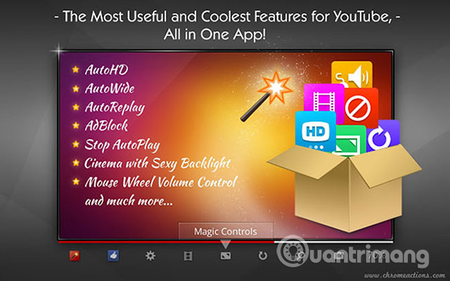 9 extensions that help optimize the browsing experience on Chrome Picture 2