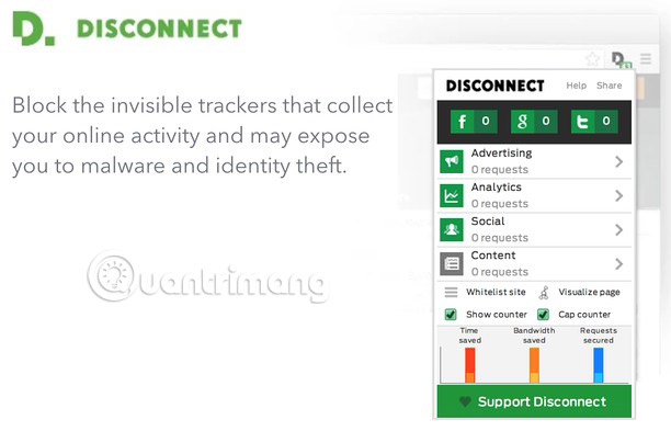 9 extensions that help optimize the browsing experience on Chrome Picture 4