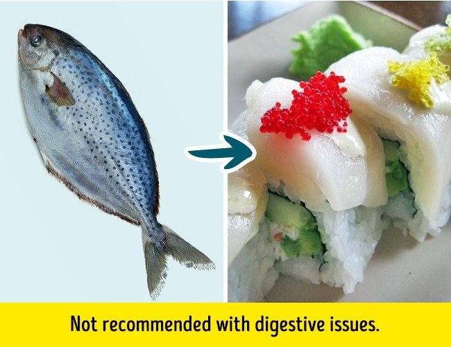 9 familiar types of fish should not eat too much if you don't want to ruin your health Picture 9