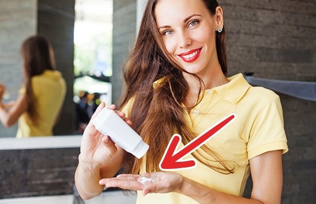 9 good tips to help you get rid of oily hair Picture 2