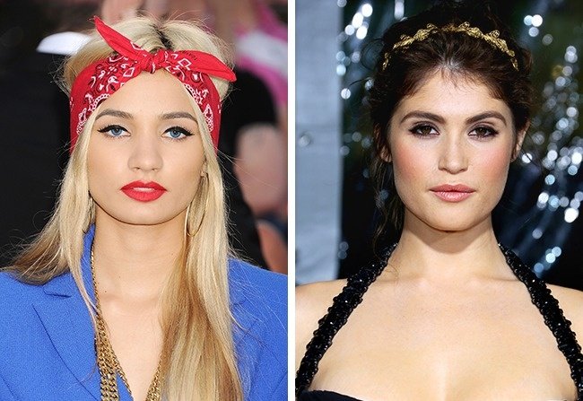 9 good tips to help you get rid of oily hair Picture 3