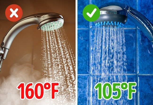 9 good tips to help you get rid of oily hair Picture 4