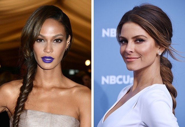 9 good tips to help you get rid of oily hair Picture 5