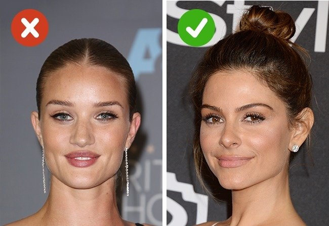 9 good tips to help you get rid of oily hair Picture 8