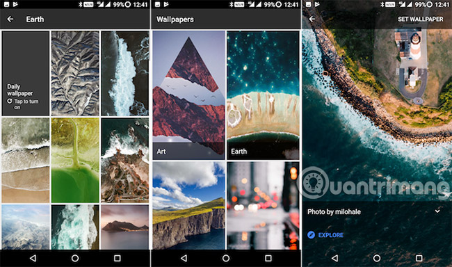 9 great Android apps from Google that you've never heard of Picture 1