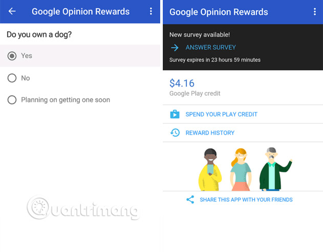 9 great Android apps from Google that you've never heard of Picture 5